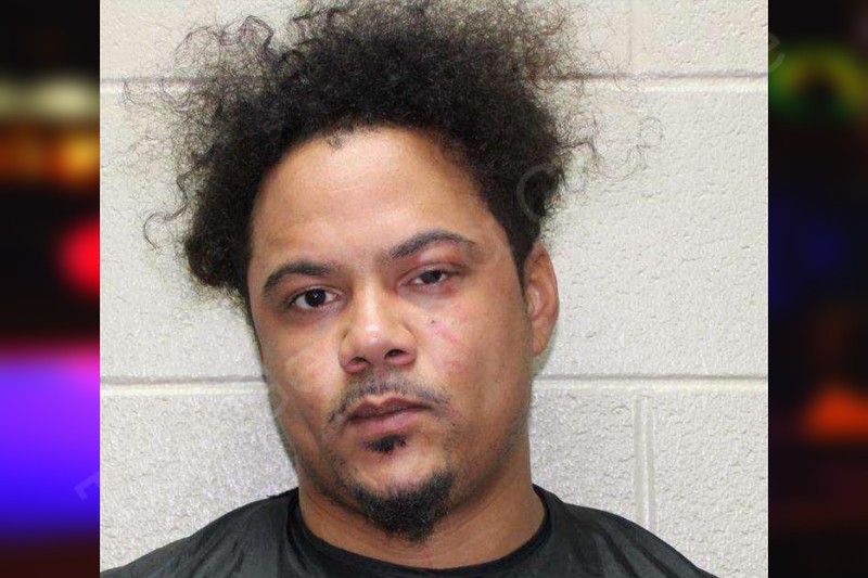 Perry Lomax Haralson County