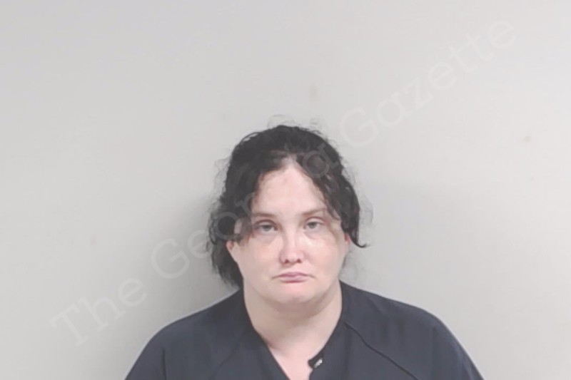 Heather Long | Lowndes County Jail Bookings