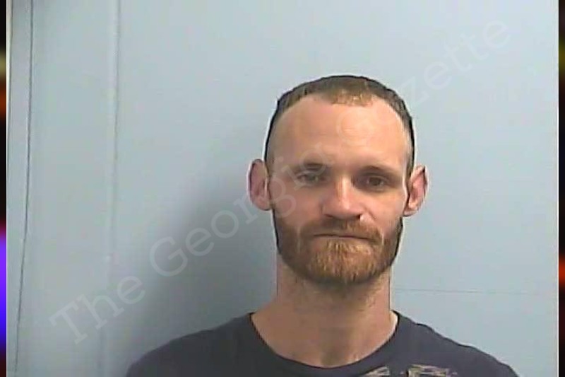 Brent Landry - Dawson County Jail Bookings