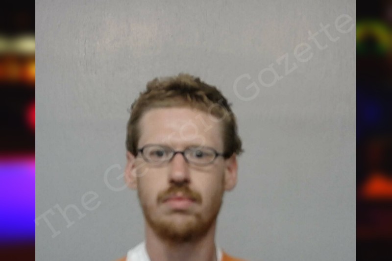 Linwood Crowder Bibb County Jail Bookings