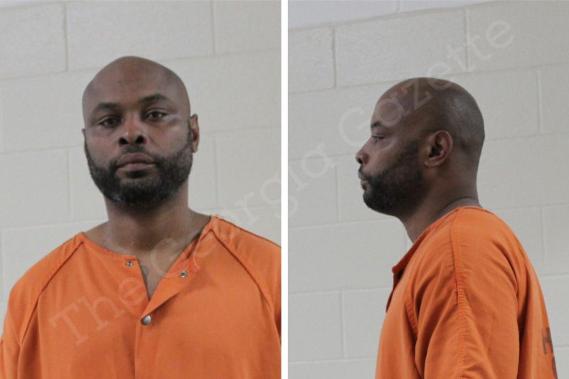 Jarrell Lundy Houston County