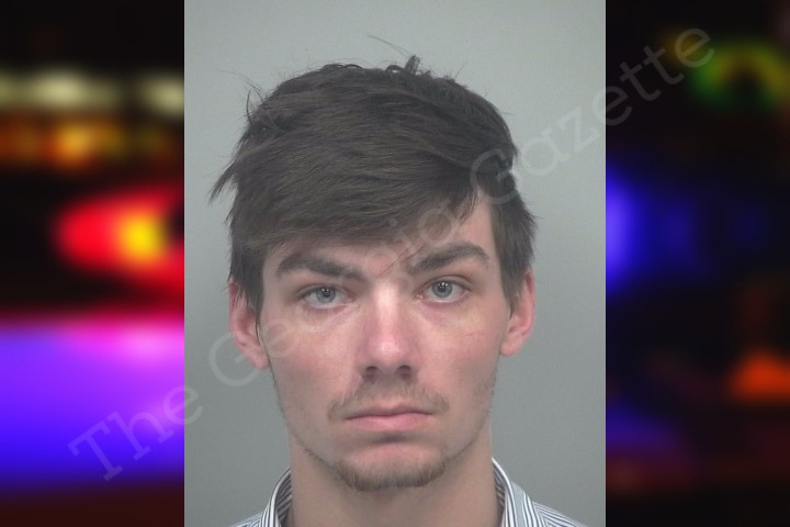 Stephen Mathis — Gwinnett County