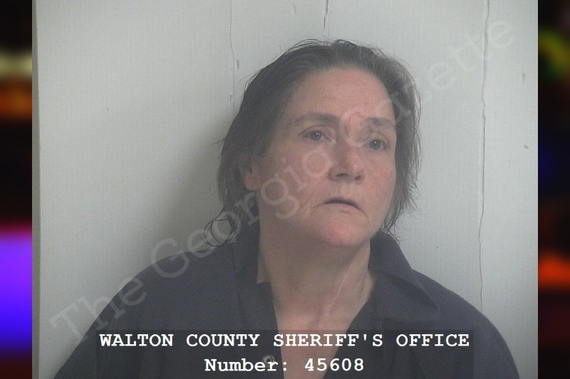 Donna McAdams Walton County