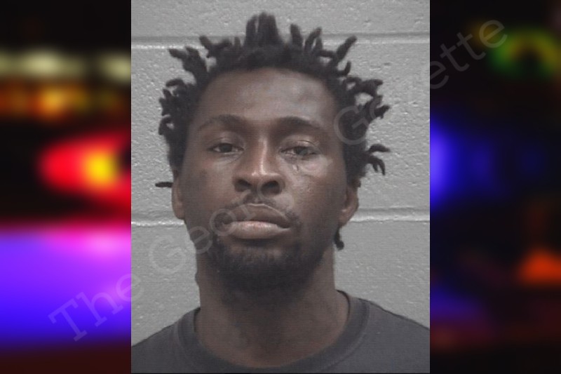 Elliott McBride Columbia County