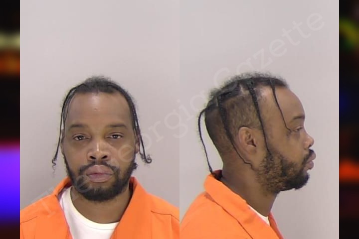 Rico Merriweather - Richmond County