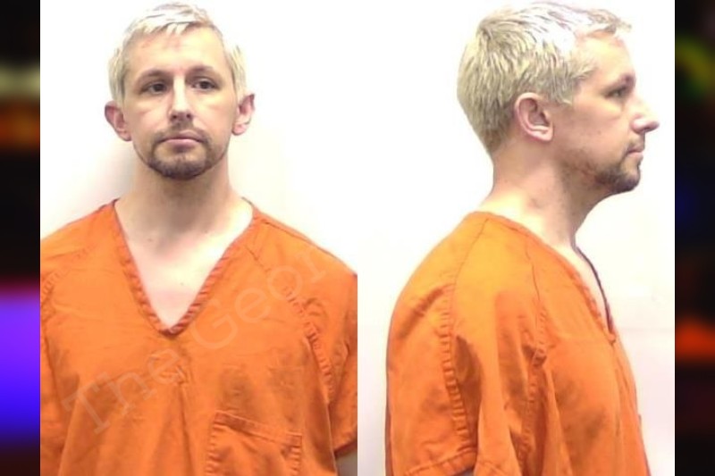 Nicholas Miller Clarke County