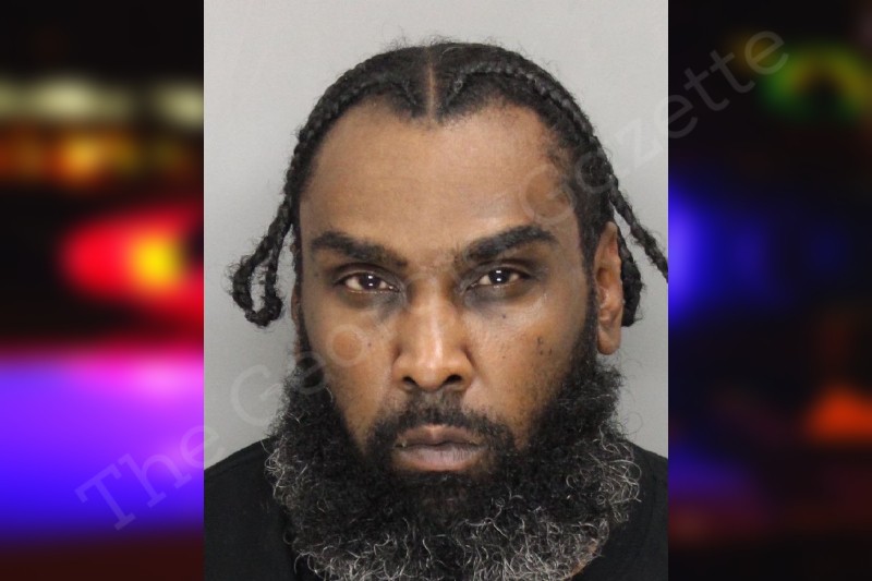 Jamie Monroe Cobb County