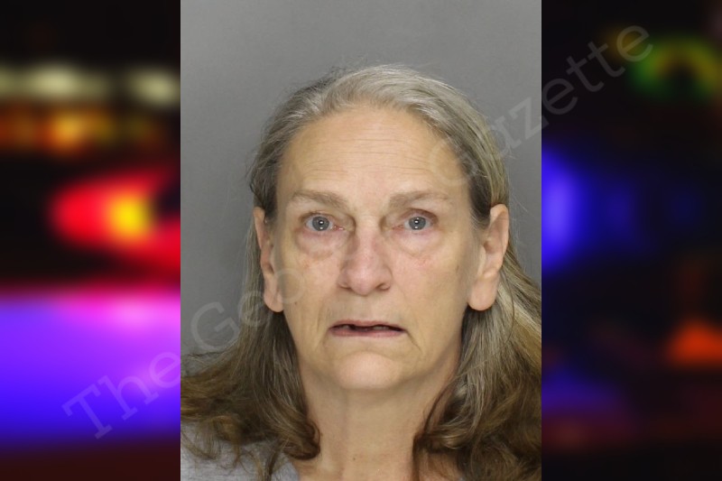 Sarah Mooney Cobb County