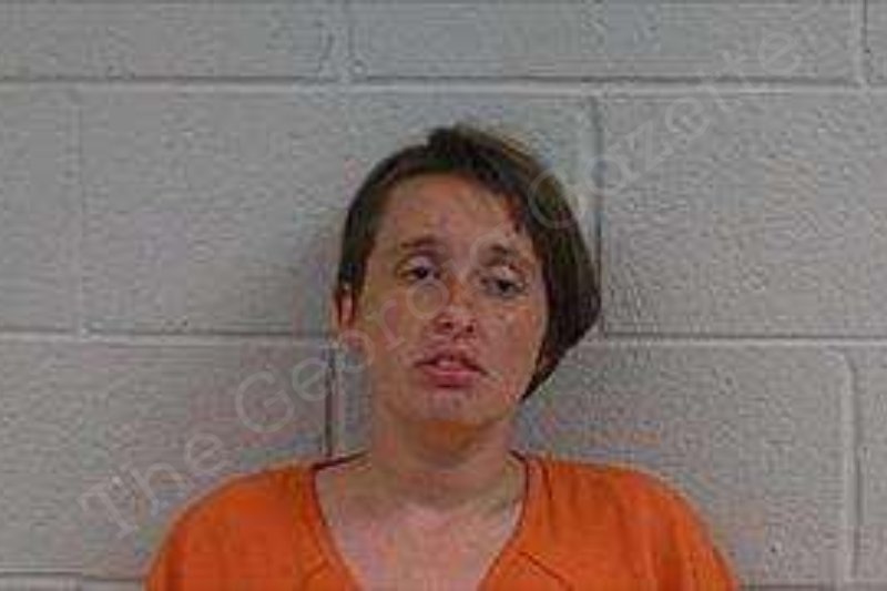 Chelsea Mahaffey Polk County