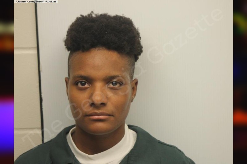 Ashley Manley Chatham County