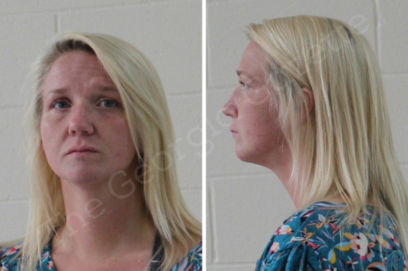 Allana Mashburn Houston County