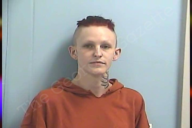 Piper McCord Dawson County