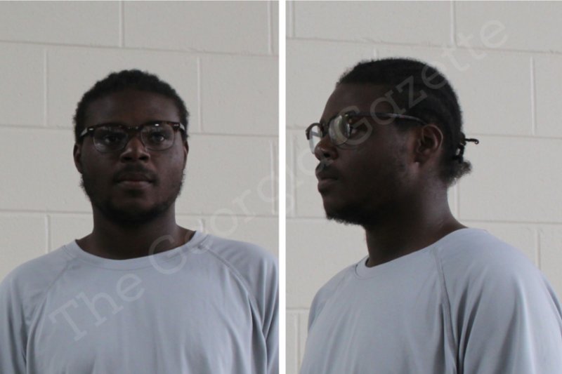 Davaughn McCray Houston County