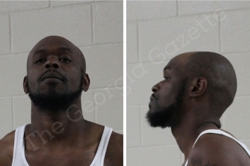 Jimmie McKnight Houston County