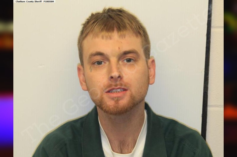 Robert McLaughlin Chatham County