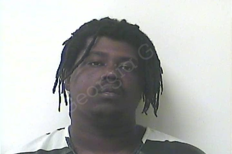 Ryan McNeil Oconee County