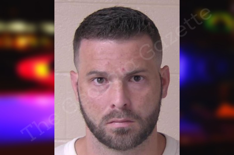 Tracy Mixon Walker County