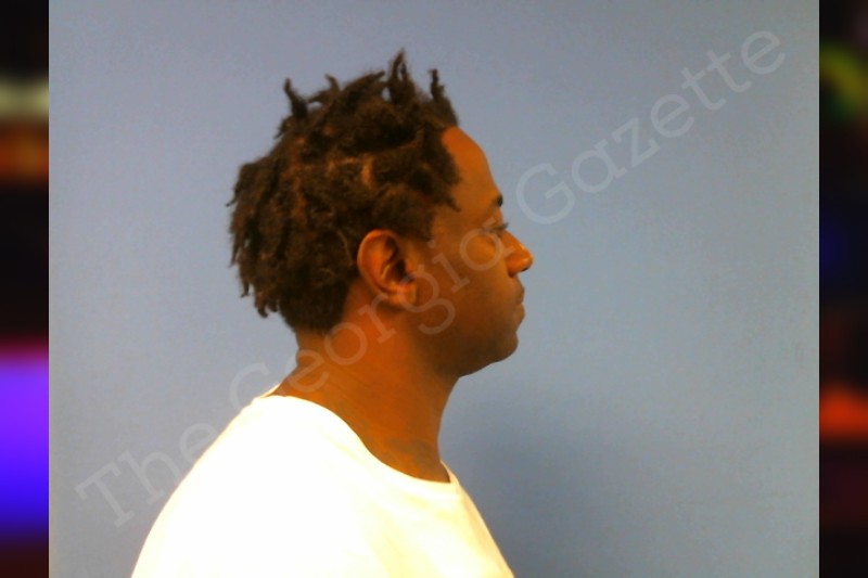 Young Moreland Troup County Jail Bookings