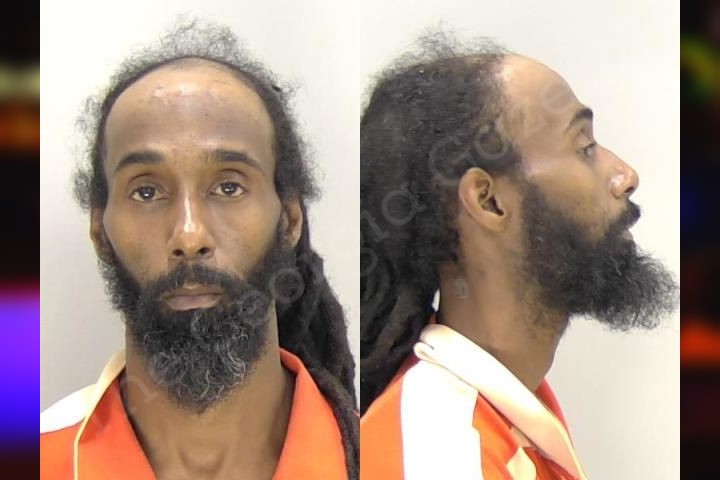 Julius Morris | Richmond County