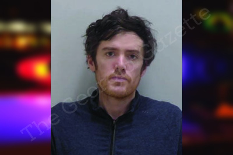 Peter Morton — Bartow County Jail Bookings