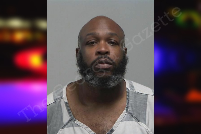 Larry Mosley Tift County