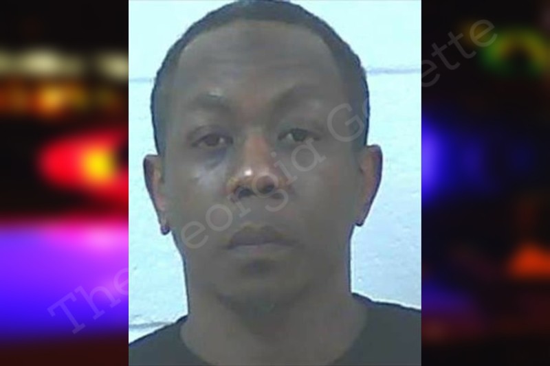 Tyrone Nelson Jackson County