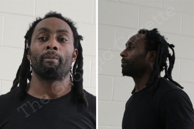 Joshua Nelson Houston County