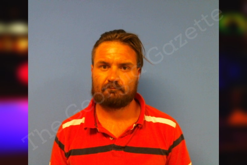 Richard Nelson Troup County