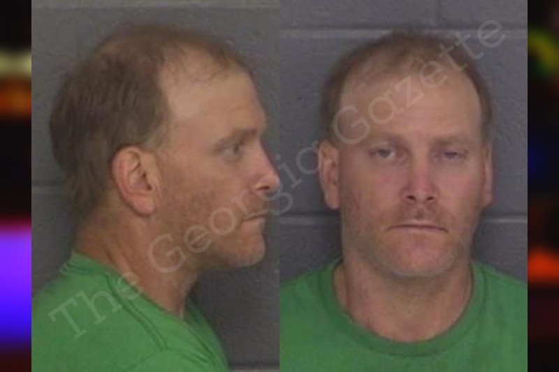 Roger Nichols Barrow County