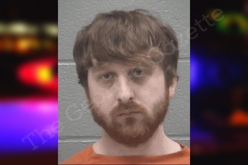 Benjamin Odom Columbia County