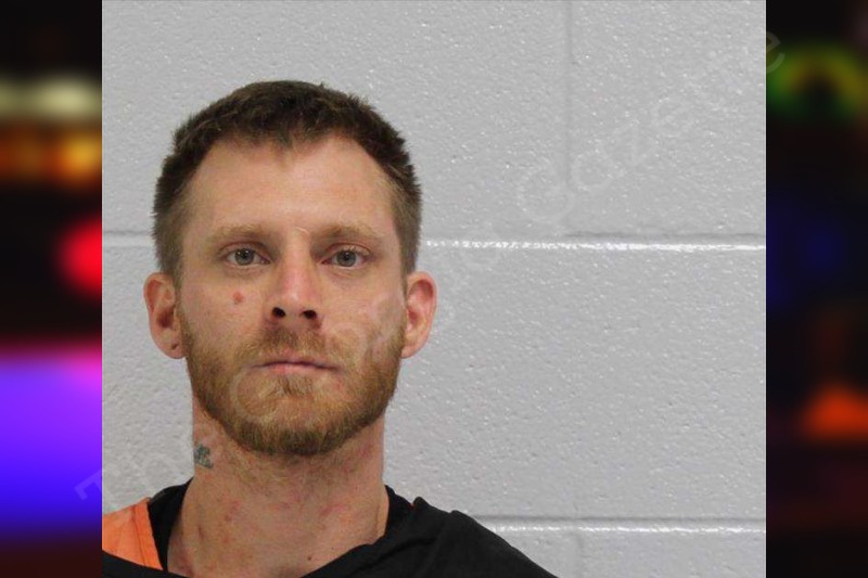 Christopher Osborn Carroll County