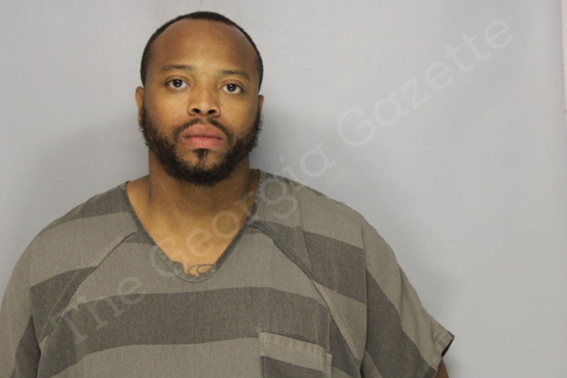 Brennen Owens Hall County