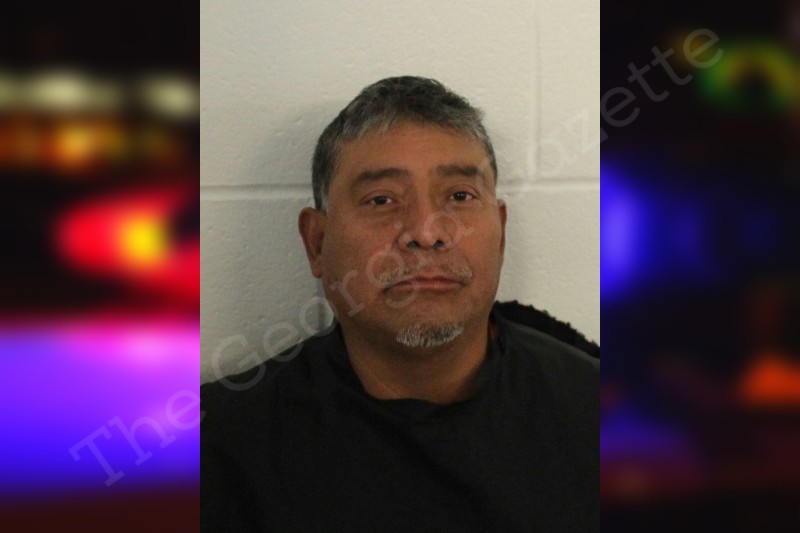 Francisco Ortiz-Velasquez | Floyd County