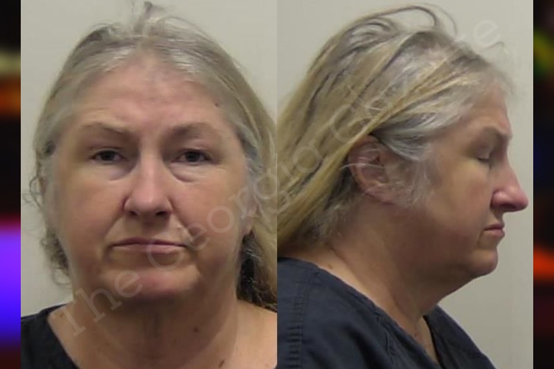 Becky Paradise Clarke County