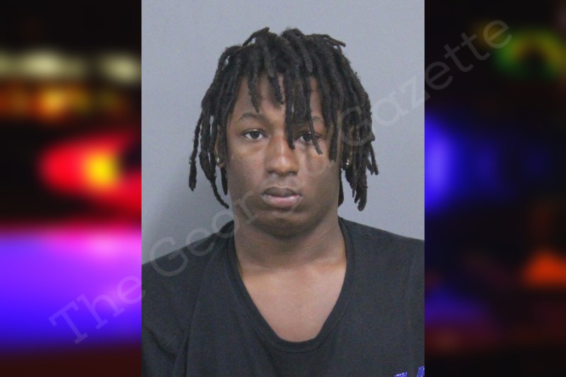 Denim Peebles Catoosa County