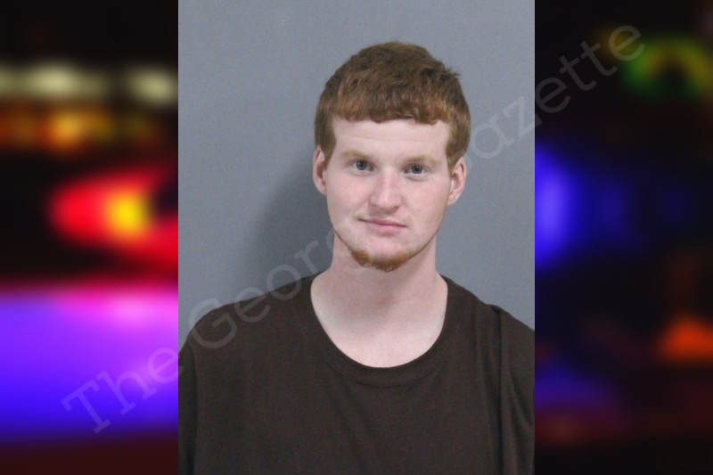 Timothy Phillips Catoosa County