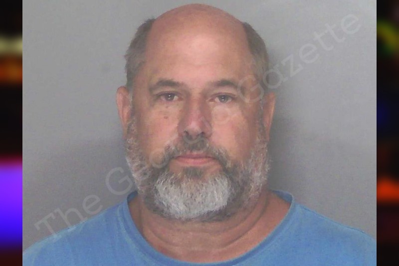 Michael Pittman Douglas County