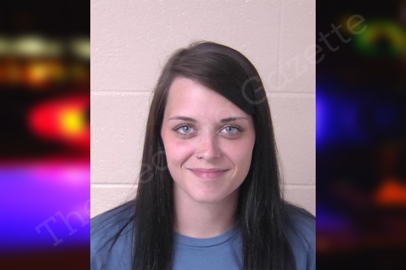 Courtney Painter Walker County Jail Bookings