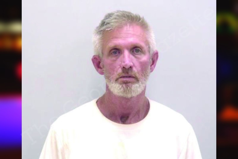 John Palmer Bartow County