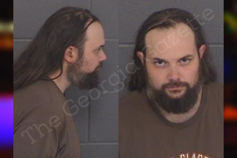 James Parr Barrow County