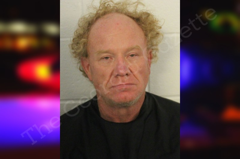 Larry Pitts Floyd County