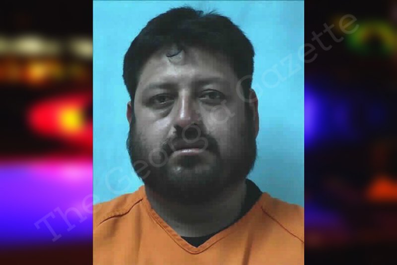 Cesar Ponce Seminole County