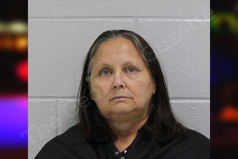 Sheila Ray | Carroll County