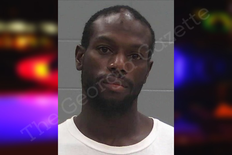 Javoris Redding Baldwin County Jail Bookings