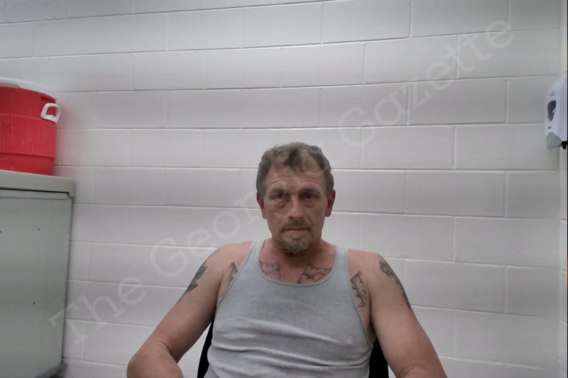 Jerry Ricks Jones County