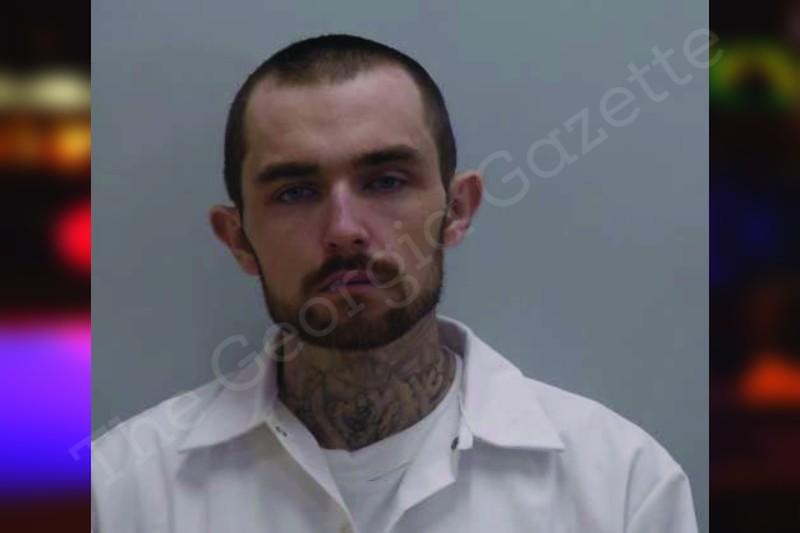 James Ray Bartow County