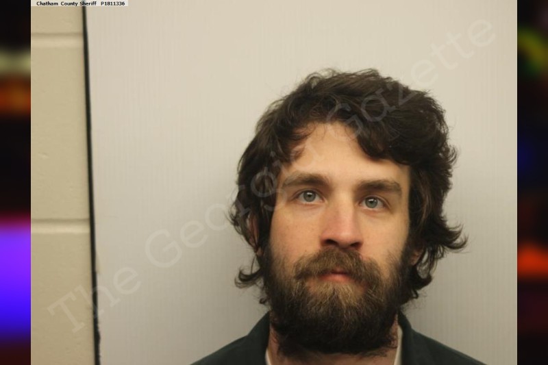 Cameron Risse Chatham County