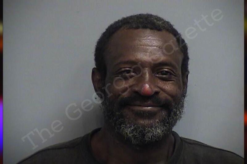 David Roberson Effingham County