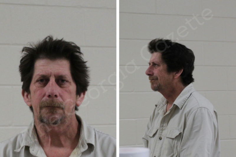 Darrin Rodriguez Houston County