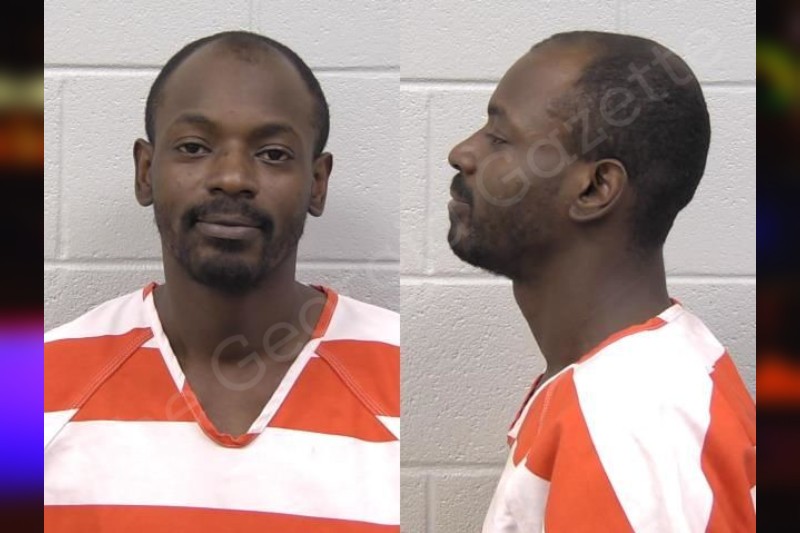 Darien Rose Paulding County